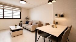 Blk 109 Bishan View (Bishan), HDB 4 Rooms #580232311